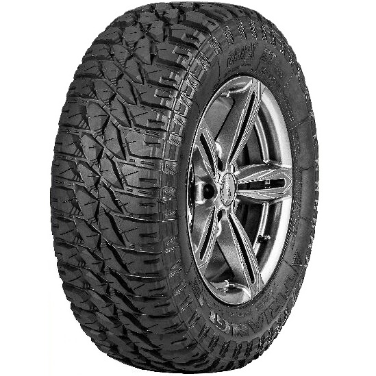 snow tyre 275/55R20 TR797 wholesale chinese brand tires Triangle Winter Tires