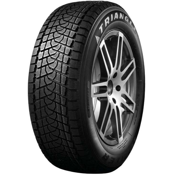 snow tyre 275/55R20 TR797 wholesale chinese brand tires Triangle Winter Tires