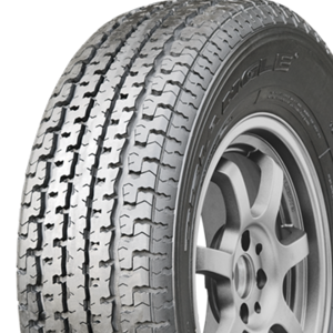 ST235/80R16-10PR TRIANGLE ST TIRE TR643 SPECIAL TRAILER TIRE