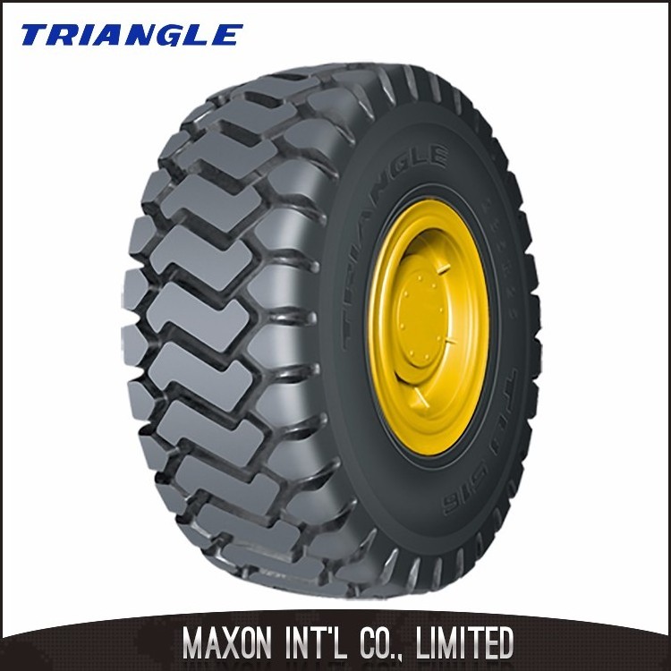 Tire supplier wheel loader radial otr tire 17.5r29.5r25