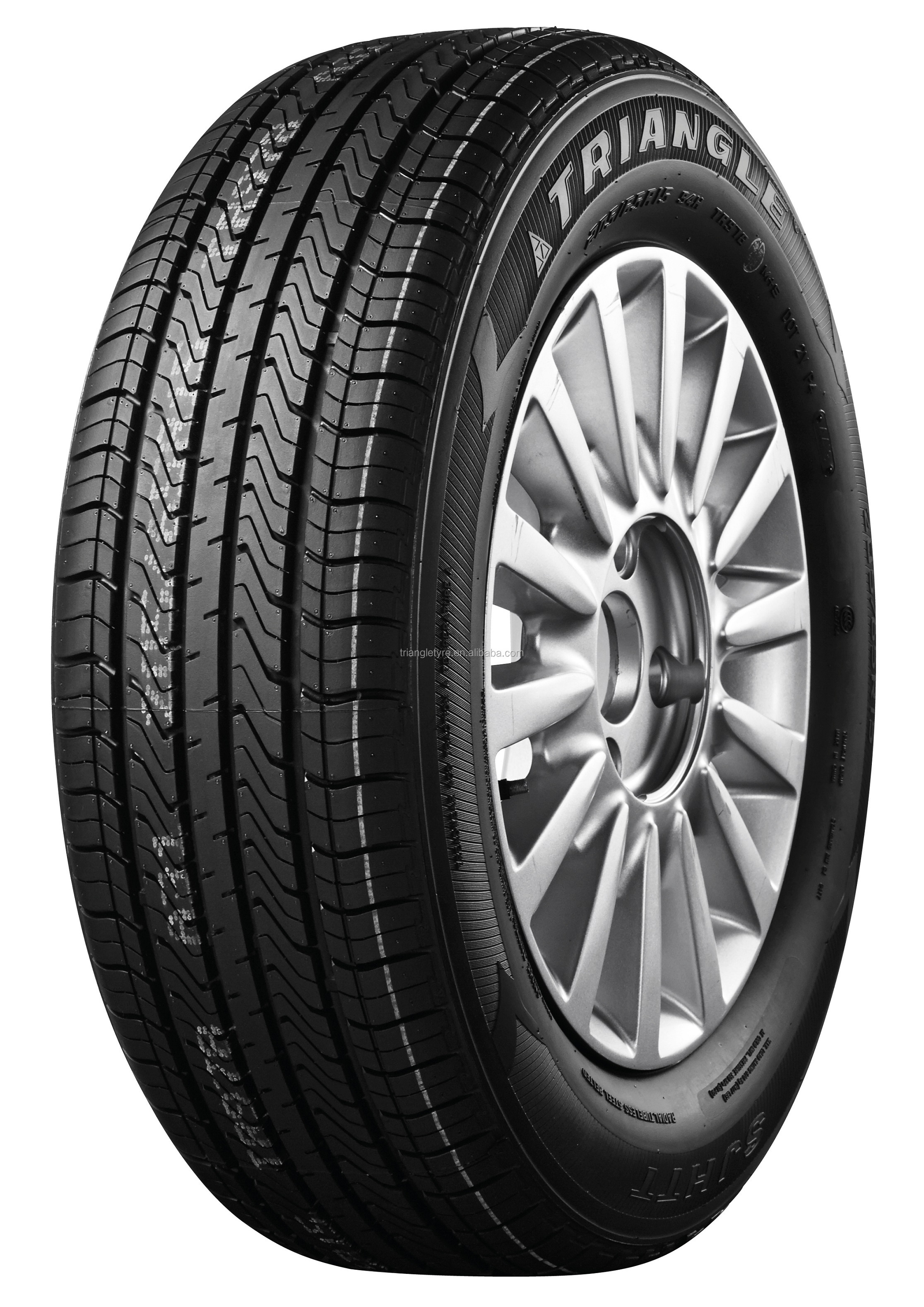 CAR TIRES 205/55R16