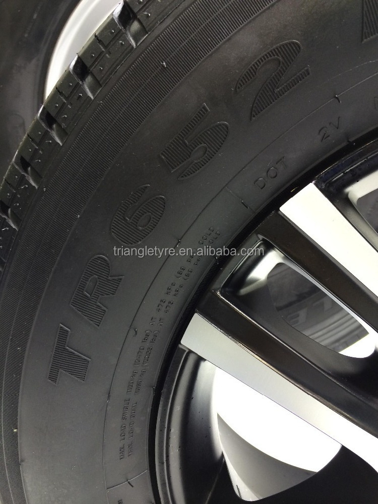 LIGHT TRUCK RADIAL TIRE 205R14C