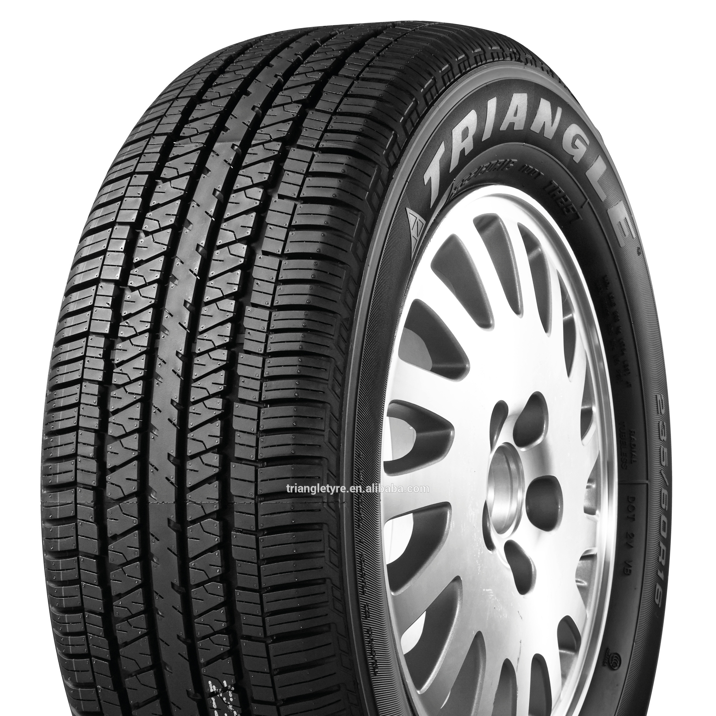 TRIANGLE CAR TIRE 225/60R17 TR257