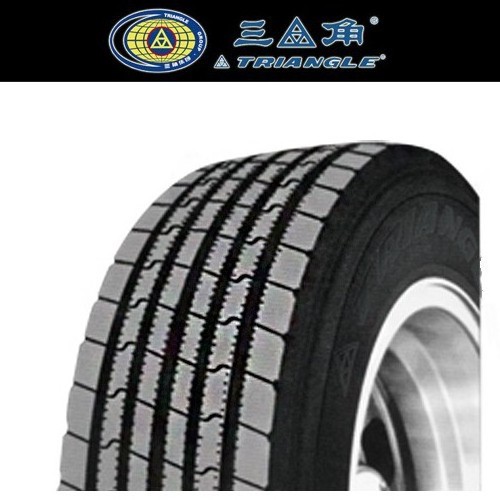 TRAILER TYRE 295/60R22.5 TRIANGLE BRAND TRUCK TYRES FOR VAN AND TRACTORS