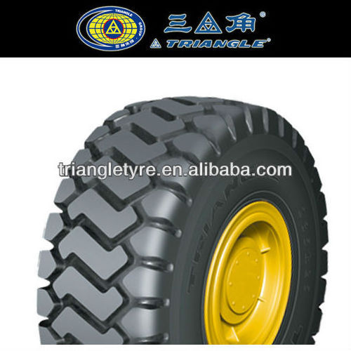 Triangle OTR Tire 29.5R25** TB516 alibaba tires