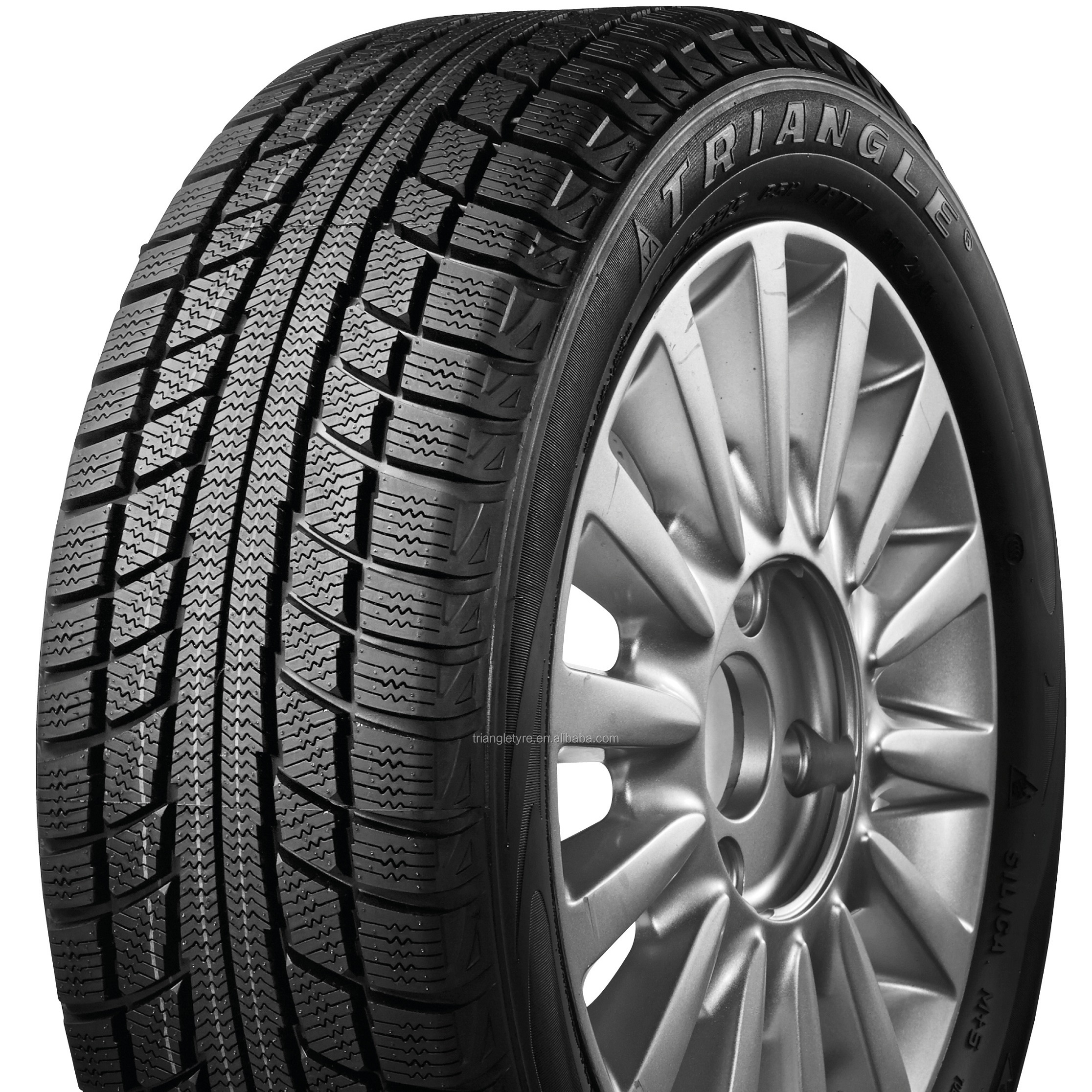 TRIANGLE winter tires 215/55R17