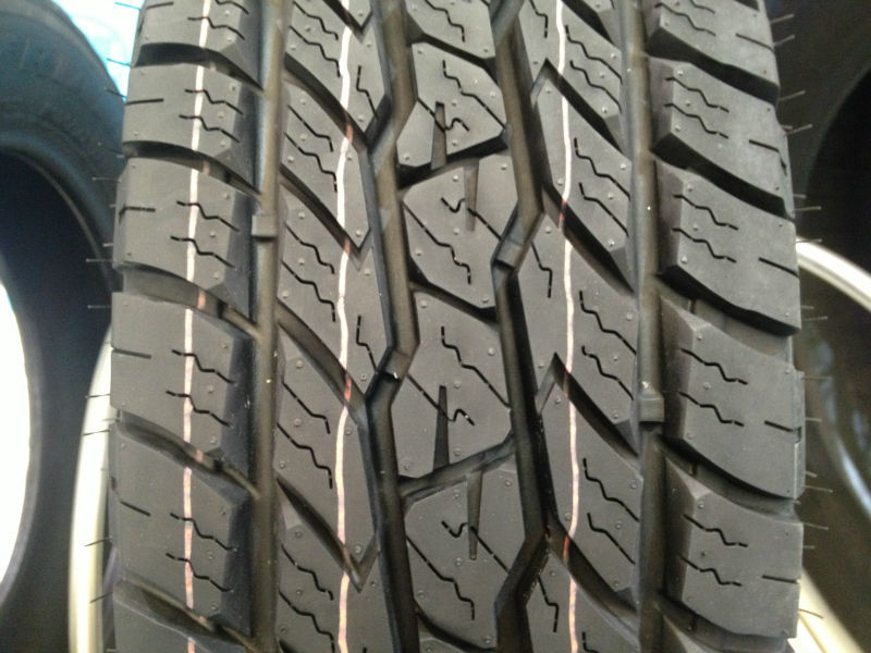 235/60R18(TR292)103T Triangle tyre TRIANGLE PCR PCR TYRE