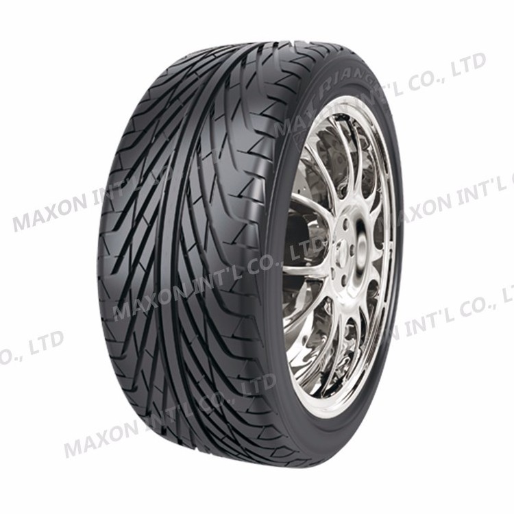 TRIANGLE PASSENGER CAR TYRE 215/40R17