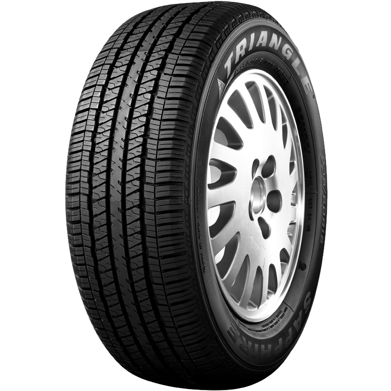 TRIANGLE SUV HIGH TERRAIN TYRES 215/70R16(TR257)100T