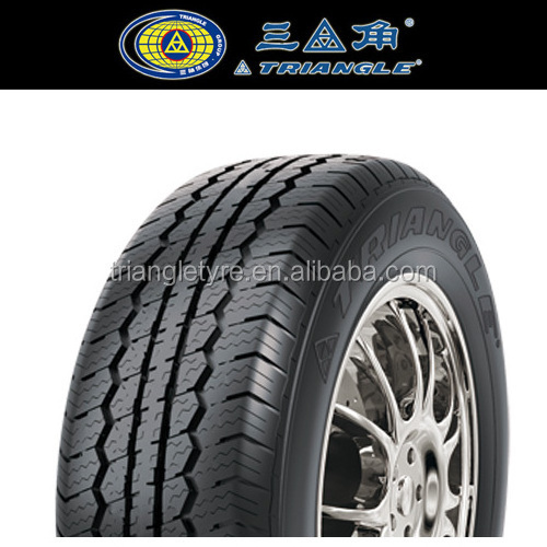 TRIANGLE SUV ALL TERRAIN TYRES 265/70R16(TR258)112S