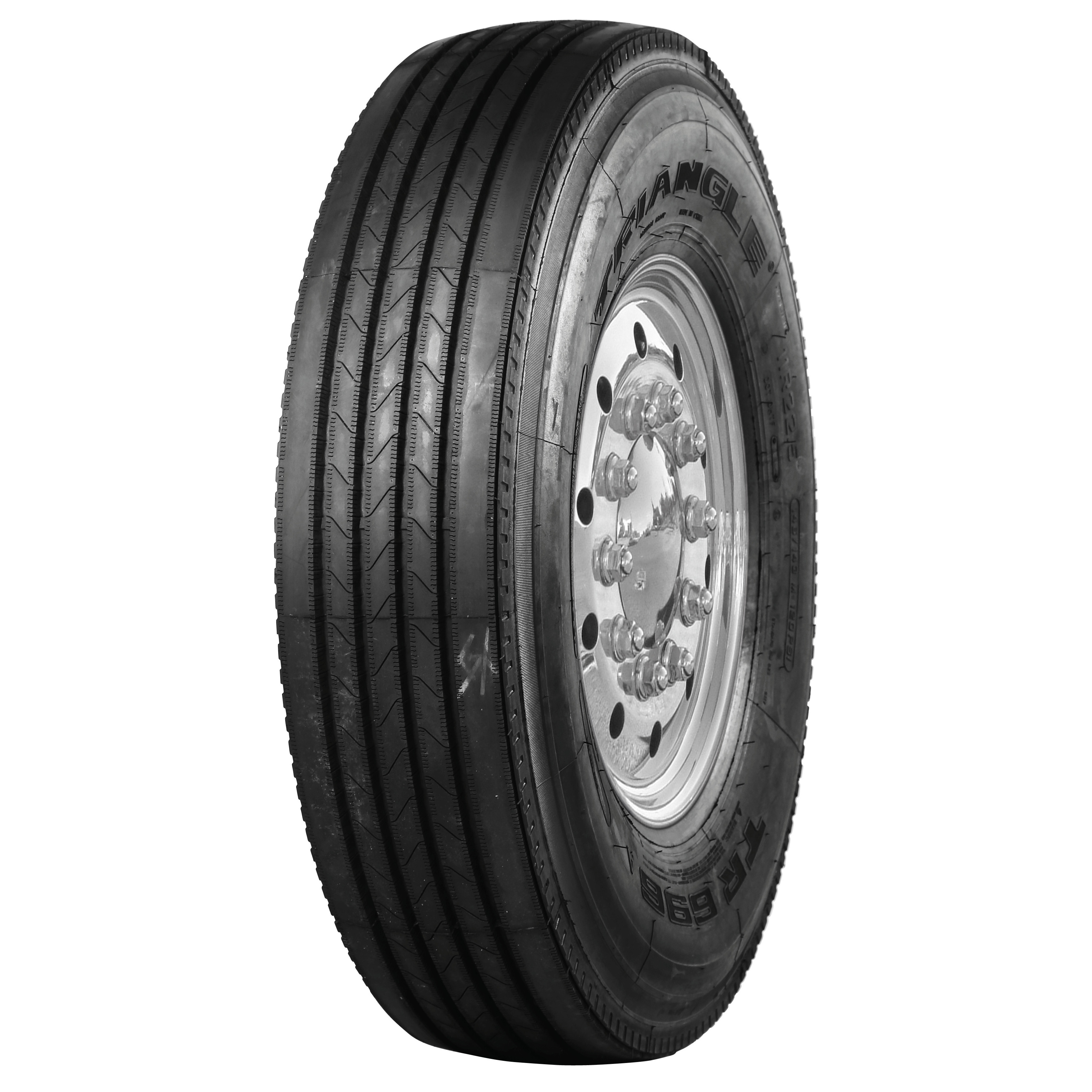 super cargo truck tire 12R22.5 16PR TR686