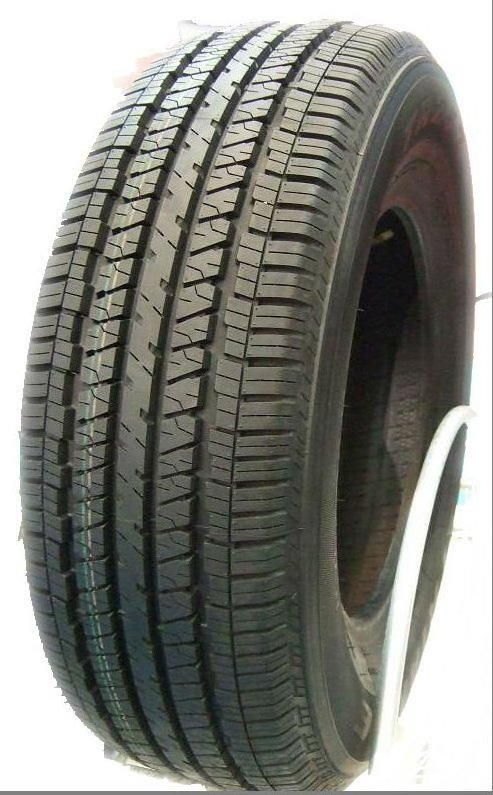 SUV CAR TYRE HT TRIANGLE TRE 215/70R16(TR257)104T