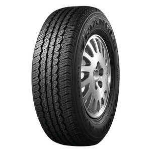 TRIANGLE SUV ALL TERRAIN TYRES 265/70R16(TR258)112S