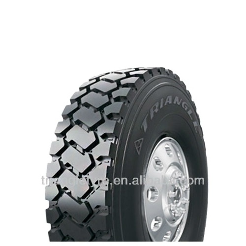 Triangle off road tires Truck Tire TR691 Manning Service