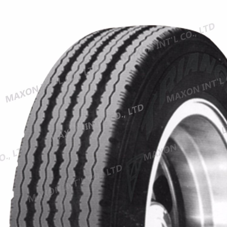 super cargo truck tire 12R22.5 16PR TR686