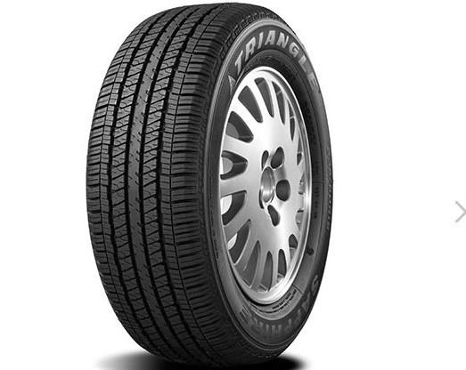 SUV CAR TYRE HT TRIANGLE TRE 215/70R16(TR257)104T