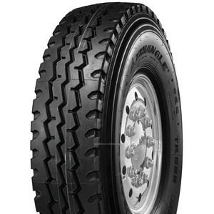 315/80R22.5 Top 10 tires for trucks  pneu camion