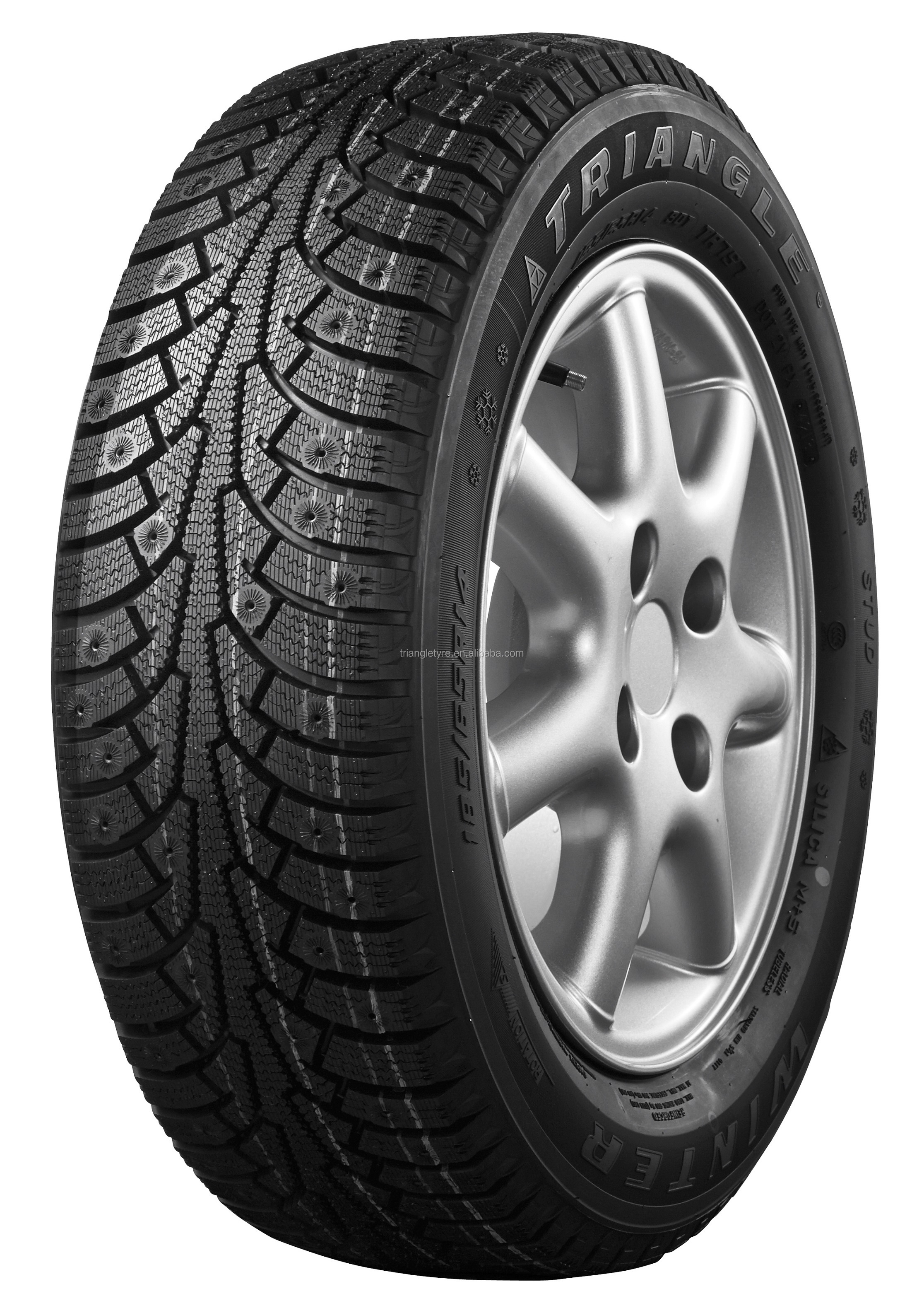 TRIANGLE winter tires 215/55R17