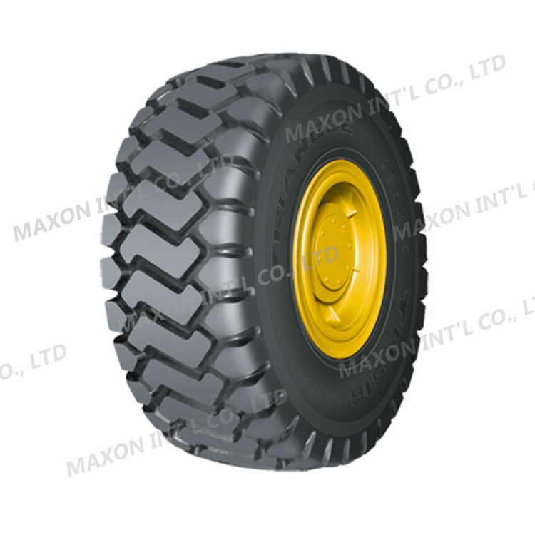 Tire supplier wheel loader radial otr tire 17.5r29.5r25