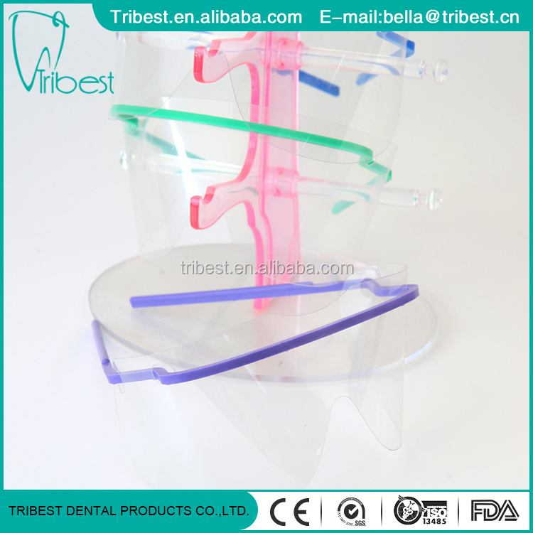 Disposable Dental Doctor eye shield