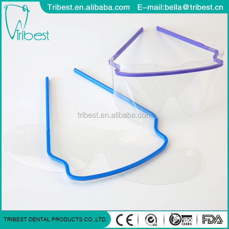 Disposable Dental Doctor eye shield