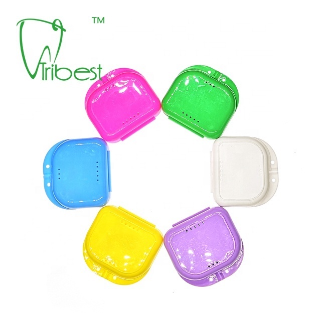 New Arrival Dental Chew Braces Extractor Invisible Orthodontic Care Kit