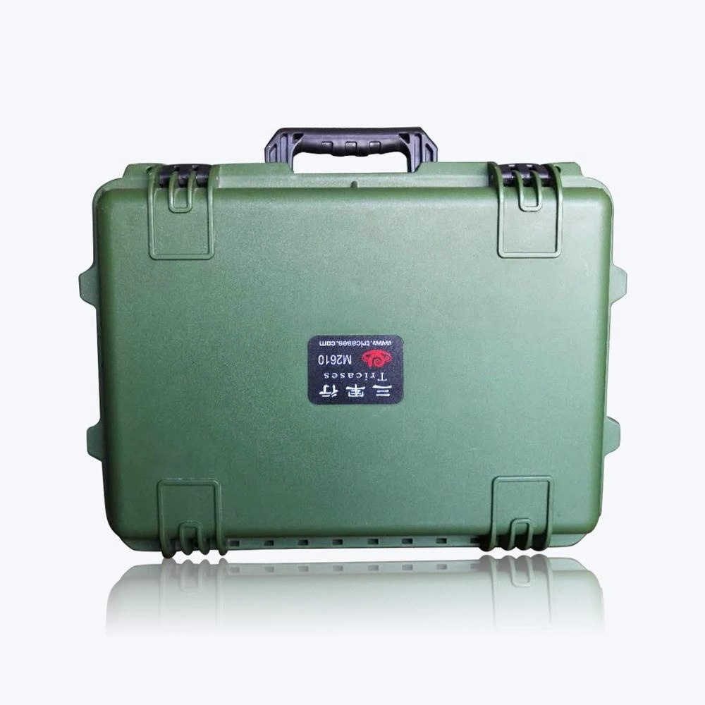 Equipment Instrument Case PlasticTool Case with Drawers Plastic Barber Tool Case Plastic Tool Box