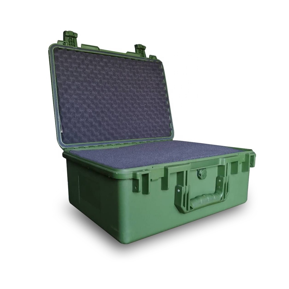 Equipment Instrument Case PlasticTool Case with Drawers Plastic Barber Tool Case Plastic Tool Box