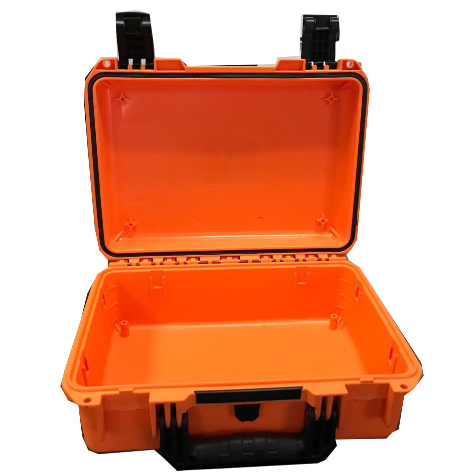 Shanghai factory Tricases limitary standard Handgun Ammo Boxes M2200