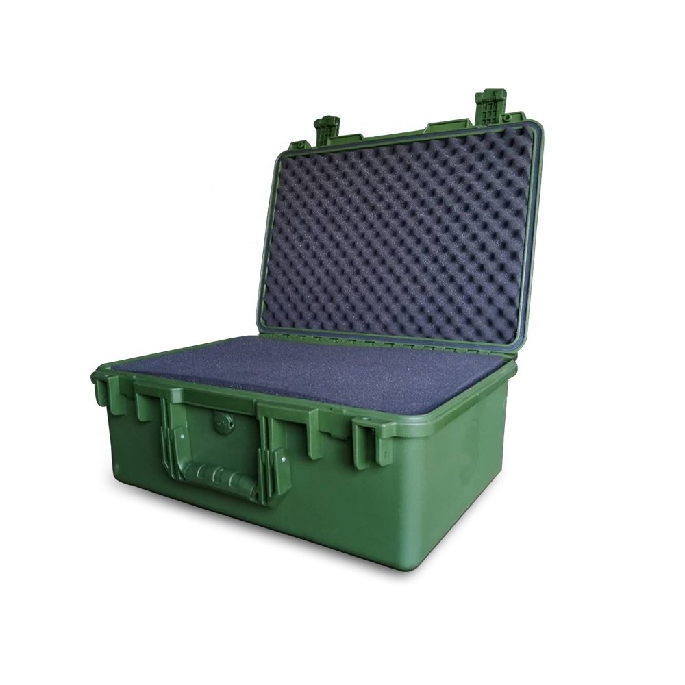 Equipment Instrument Case PlasticTool Case with Drawers Plastic Barber Tool Case Plastic Tool Box