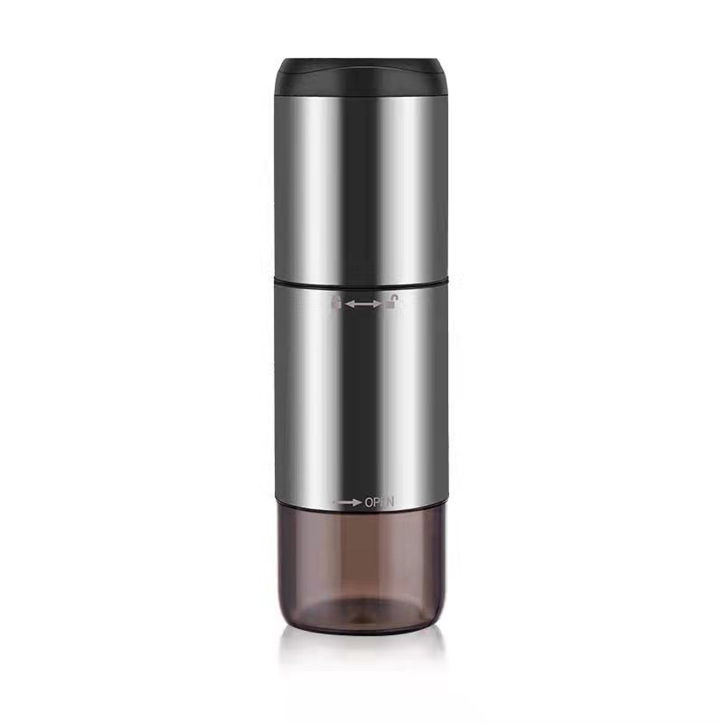 Manufacturer wholesale electric coffee grinder, Best custom logo portable grinder coffee