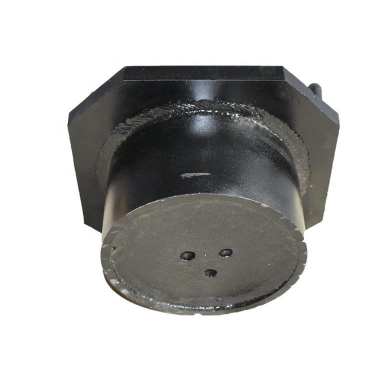 Api Standard Tricone Drill Pdc Rock Tci Remove Well Drilling Bit Breaker Adapter Plate