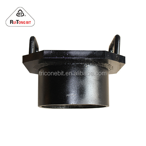 china manufacture API tricone drill bit breaker for rock roller bit