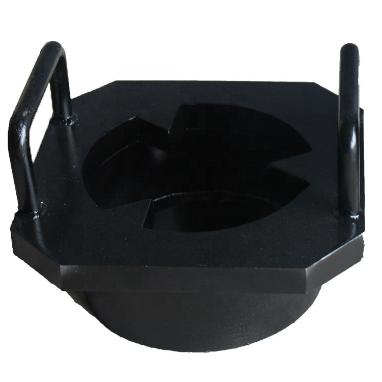 bit breaker used for roller cone bit and pdc bit