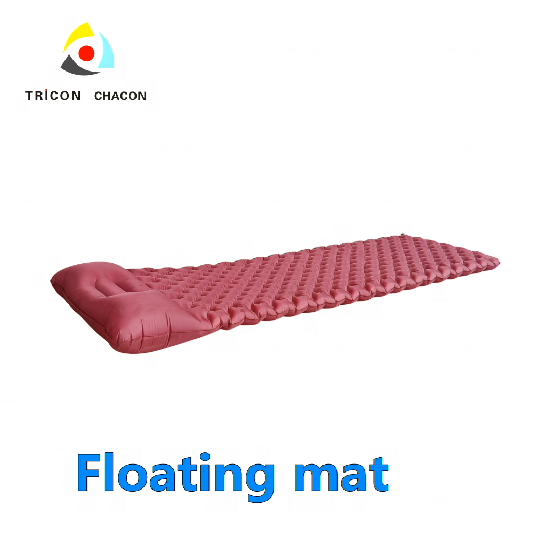 Swimming Pool Floats Mats Large XPE Foam Beach Floating Water Boat Mat For Lake or pool mat