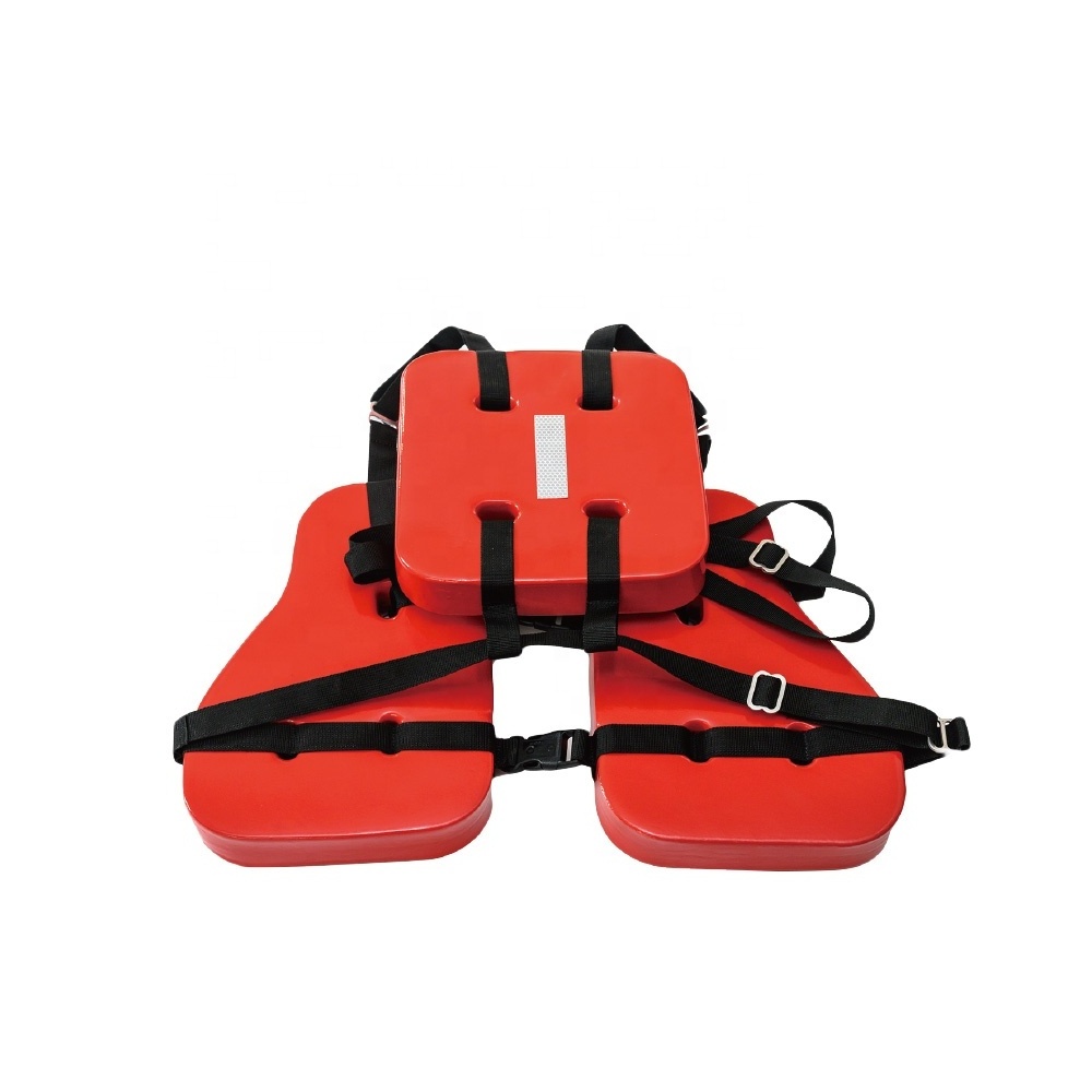 Custom Logo Floatation Safety Touring Foam Life Vest Jacket Lifejacket Personal flotation device rescue swimmer vest