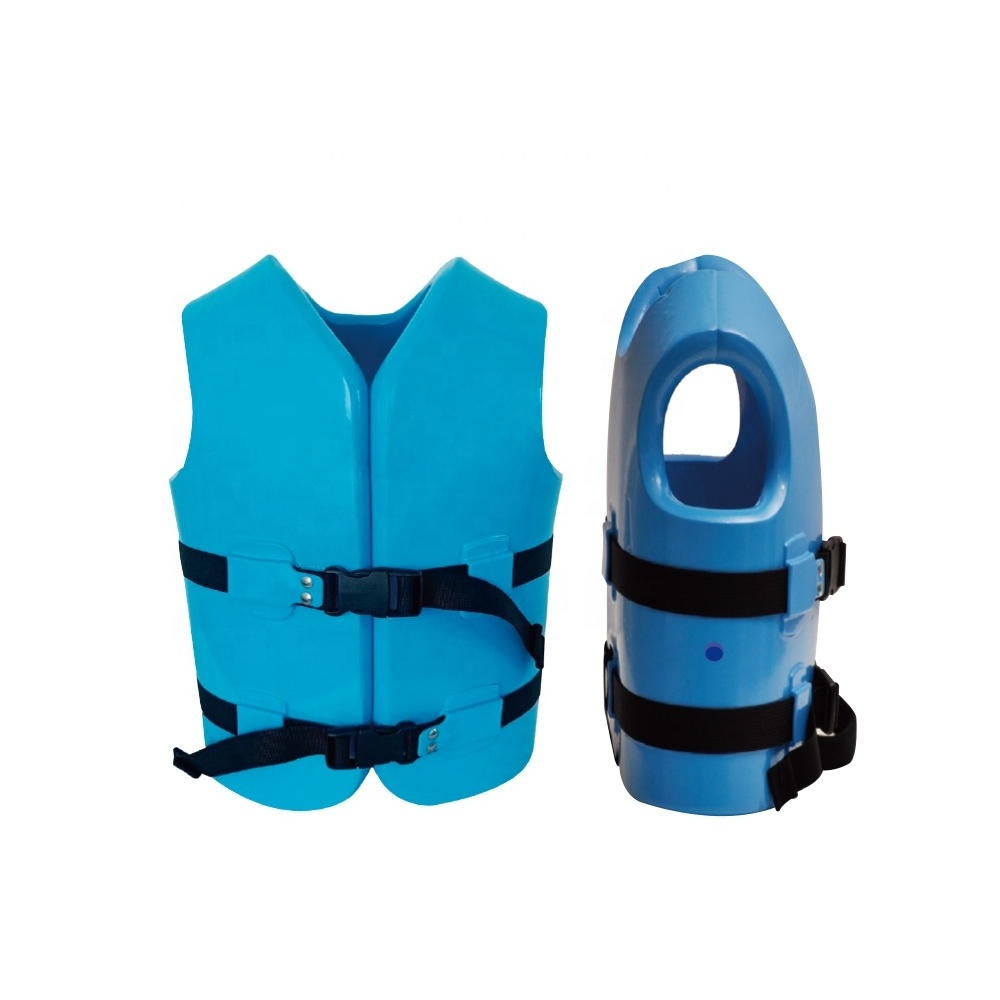 Custom Logo Floatation Safety Touring Foam Life Vest Jacket Lifejacket Personal flotation device rescue swimmer vest