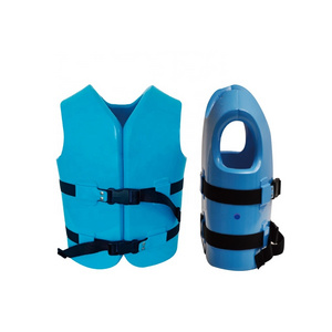 Custom Logo Floatation Safety Touring Foam Life Vest Jacket Lifejacket Personal flotation device rescue swimmer vest