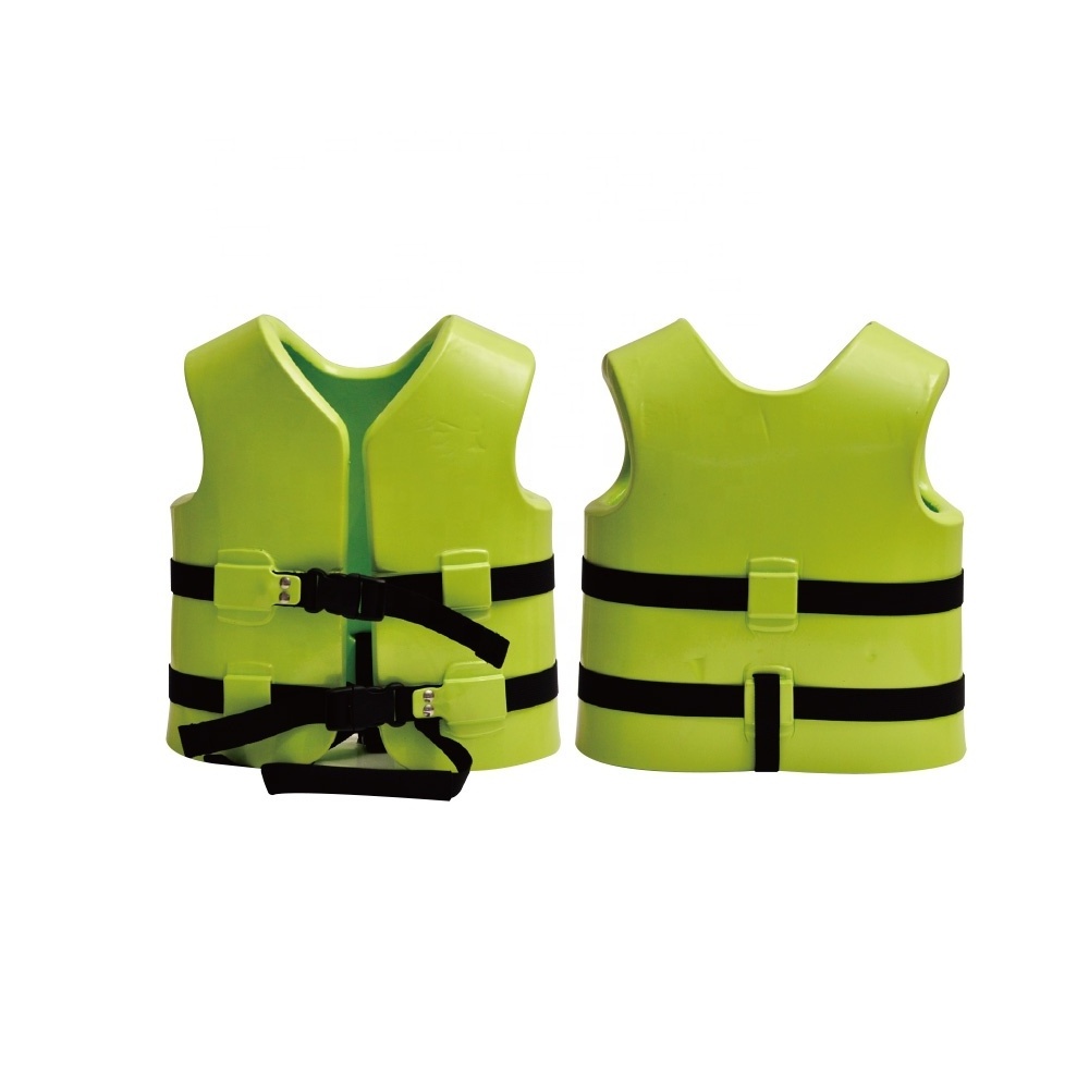 Custom Logo Floatation Safety Touring Foam Life Vest Jacket Lifejacket Personal flotation device rescue swimmer vest