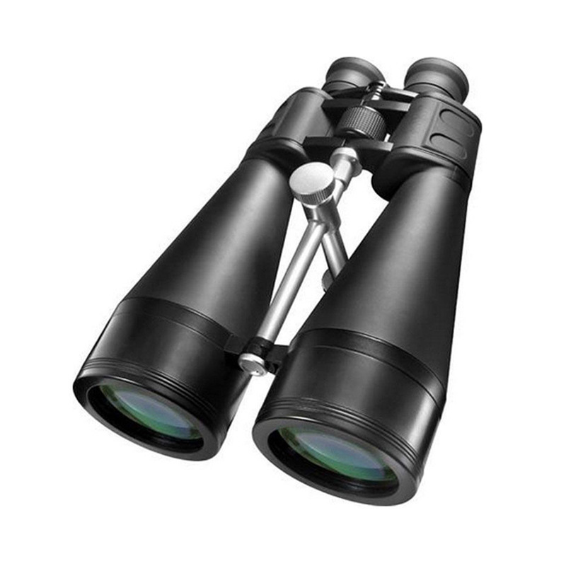 Long distance eye-relief wide angle waterproof giant 20x80 binoculars