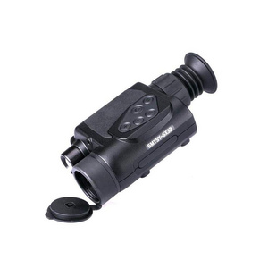 professional 6x Monocular digital day and night vision scope for hunting