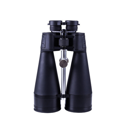 Long distance eye-relief wide angle waterproof giant 20x80 binoculars