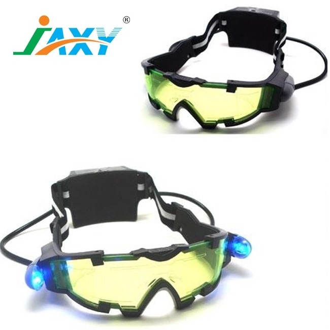 Jaxy Wholesale Toy night vision WGN05 for kids toy night vision