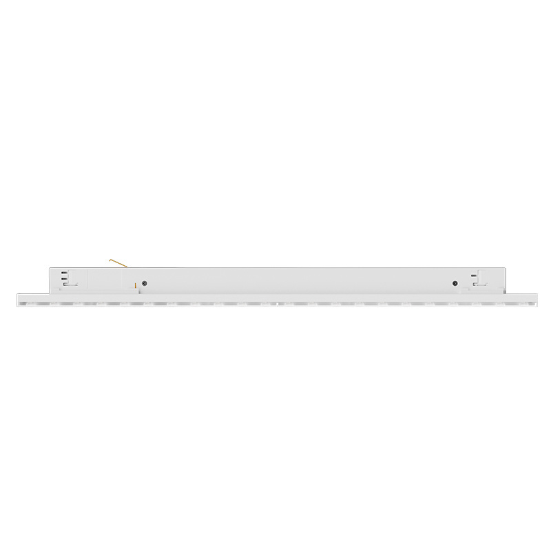 TRIECO 5 Year Warranty 230V AC 180lm/w Optional Beam Angle Track system Linear Light for Commercial Shop Project