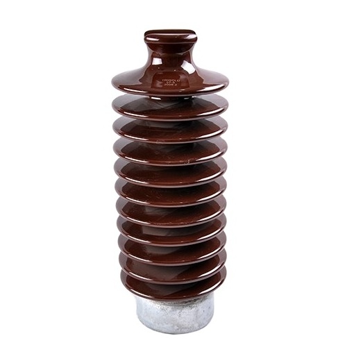 ANSI Line Post Porcelain Insulator 57-1