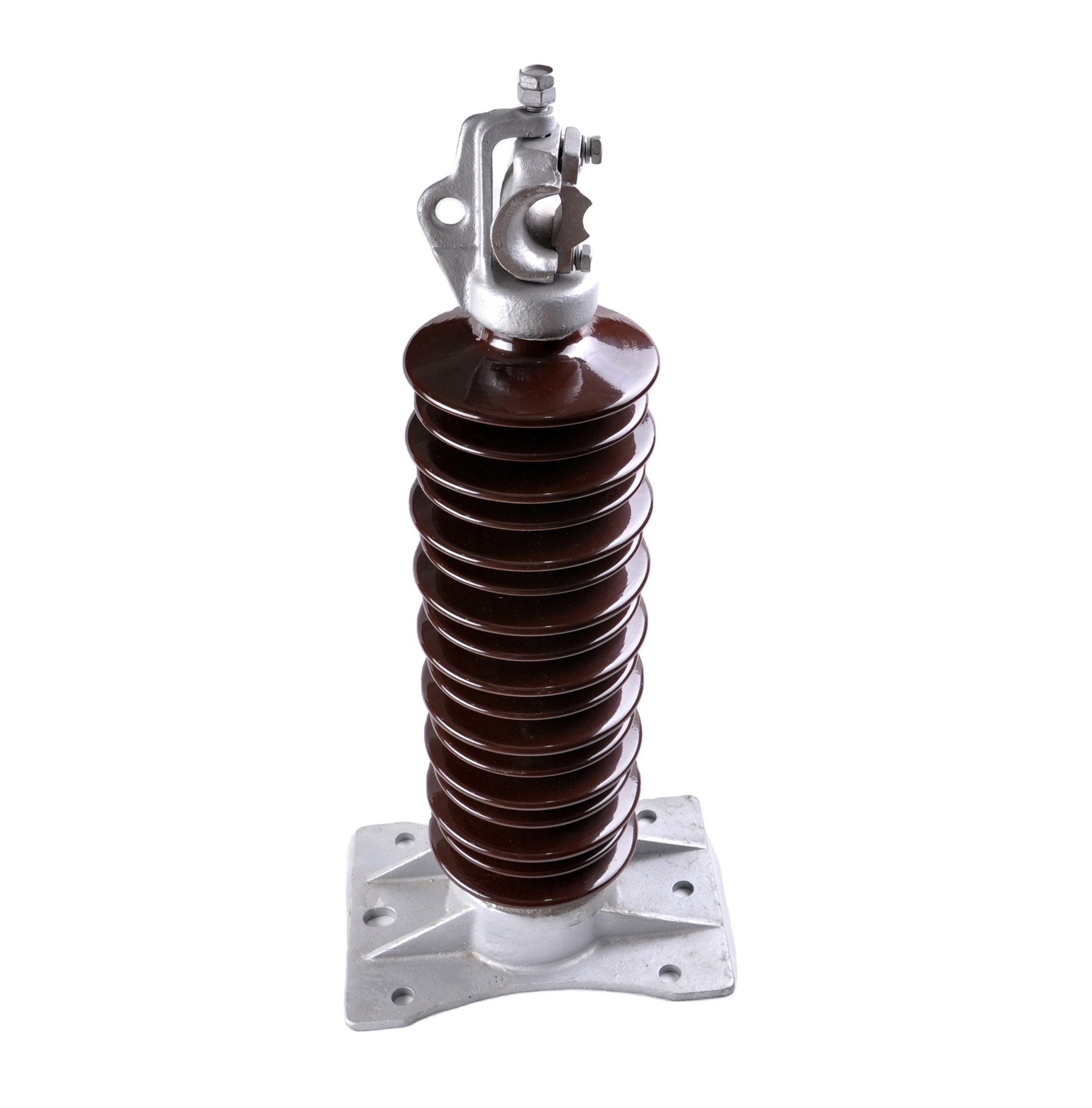 ANSI Line Post Porcelain Insulator 57-1