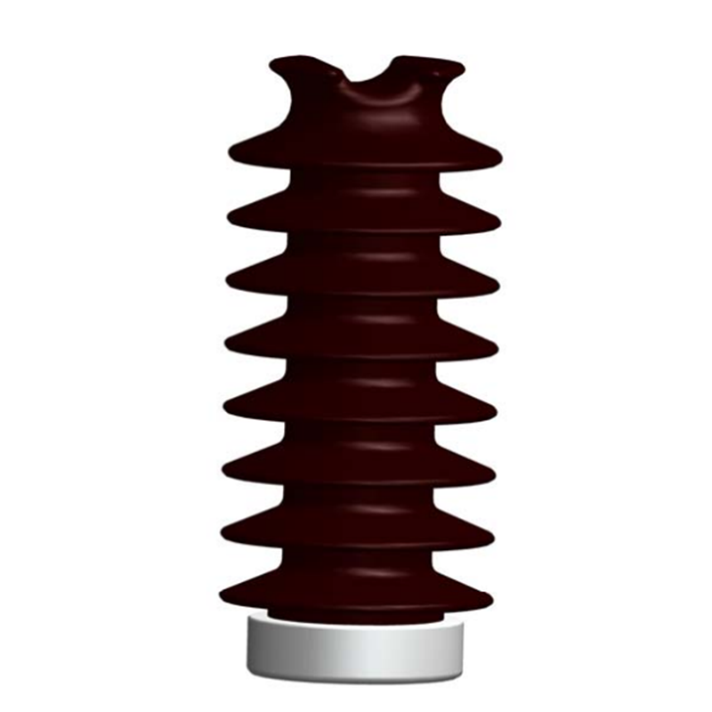 ANSI Line Post Porcelain Insulator 57-3