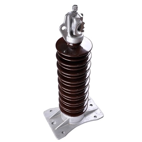 ANSI Line Post Porcelain Insulator 57-1