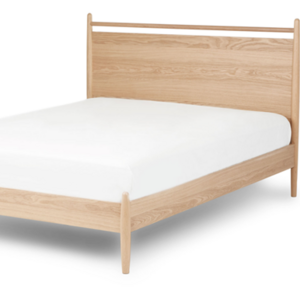 Camas King Furniture Modern Solid Wood King Size Twin Bed Frame Bedroom Furniture