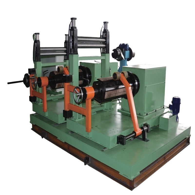 Transformer Making Equipment Coil Winding Machine